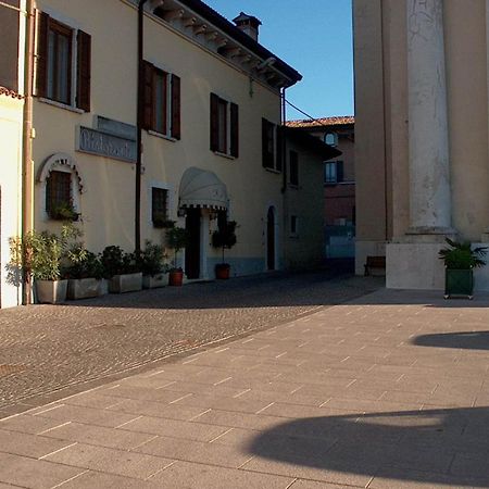 B&B Il Nido Raffa Exterior photo