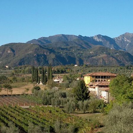 B&B Il Nido Raffa Exterior photo
