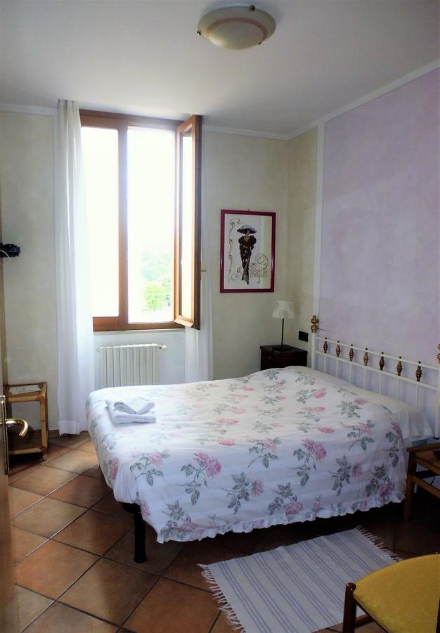 B&B Il Nido Raffa Exterior photo